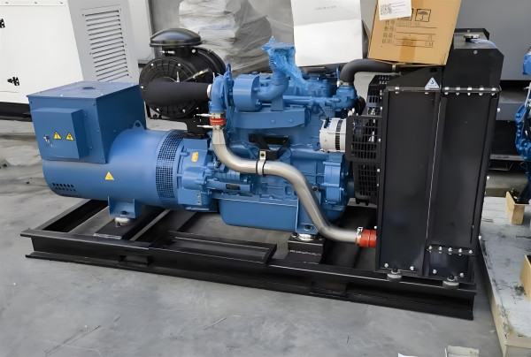 德阳个人上柴柴油发电机使用